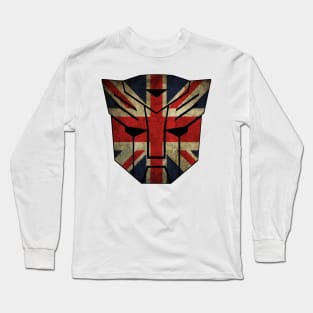 Autobots Long Sleeve T-Shirt